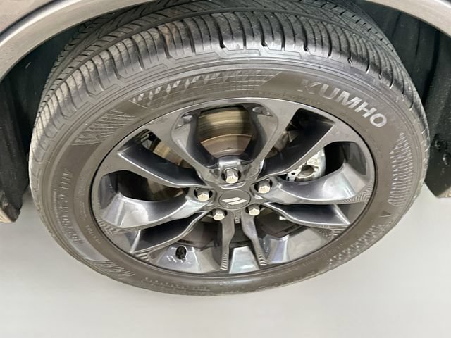Used 2021 Dodge Durango R/T w/ Blacktop Package AWD/4WD image 34