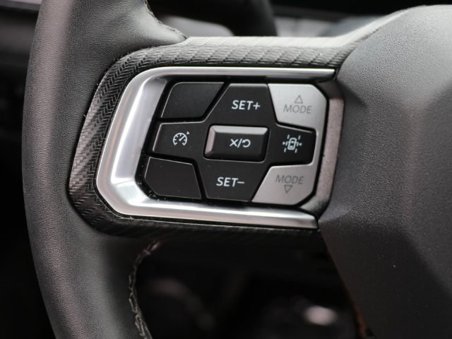 Certified 2024 Ford Mustang Coupe RWD image 27