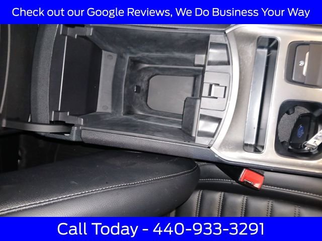 Certified 2024 Ford Edge SEL w/ Convenience Package image 30