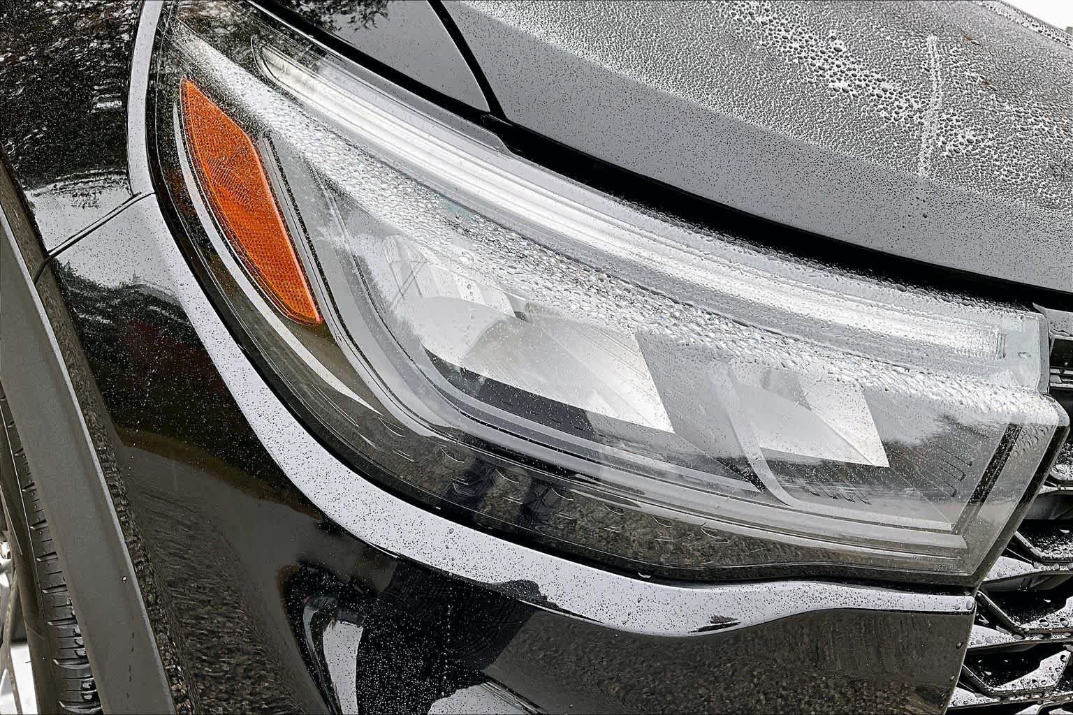 Certified 2025 Ford Explorer ST w/ Sun And Sound Package AWD/4WD image 27