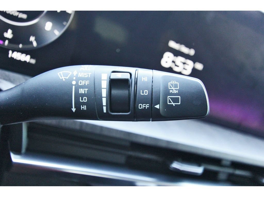 Used 2023 Kia Telluride SX FWD image 18