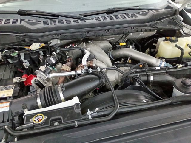 Certified 2024 Ford F250 XLT w/ FX4 Off-Road Package AWD/4WD image 20