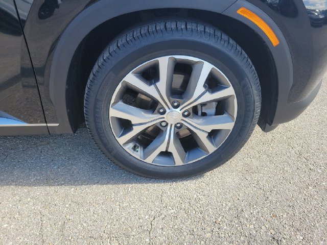Used 2022 Hyundai Palisade SEL w/ 8P Bench Seat Package FWD image 10