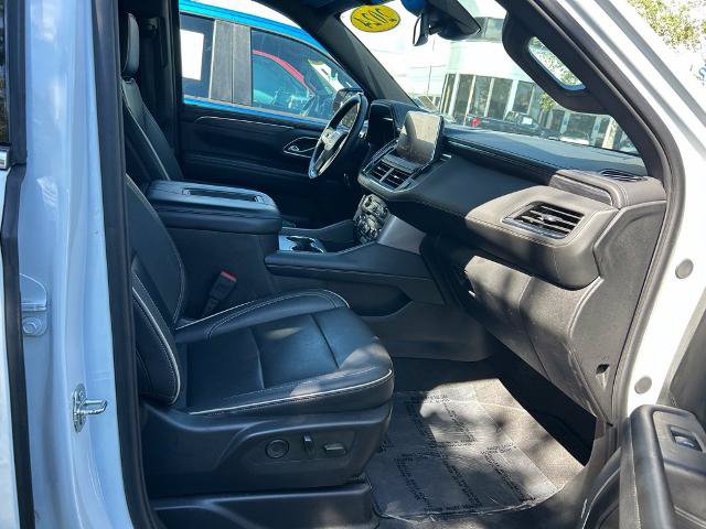 Used 2024 GMC Yukon SLT RWD image 40