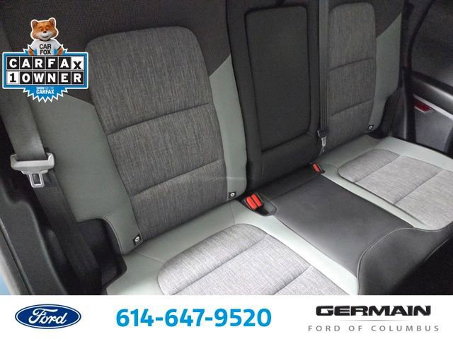 Certified 2023 Ford Bronco Sport Big Bend w/ Convenience Package AWD/4WD image 22
