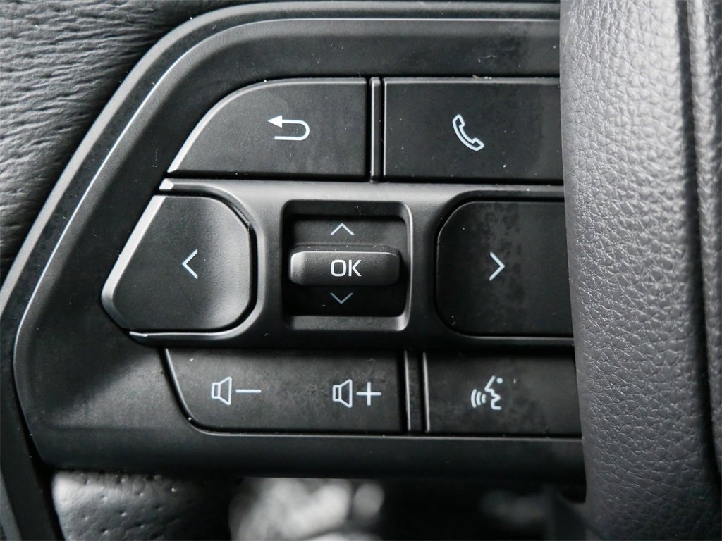 Used 2025 Toyota Sequoia TRD Pro image 17