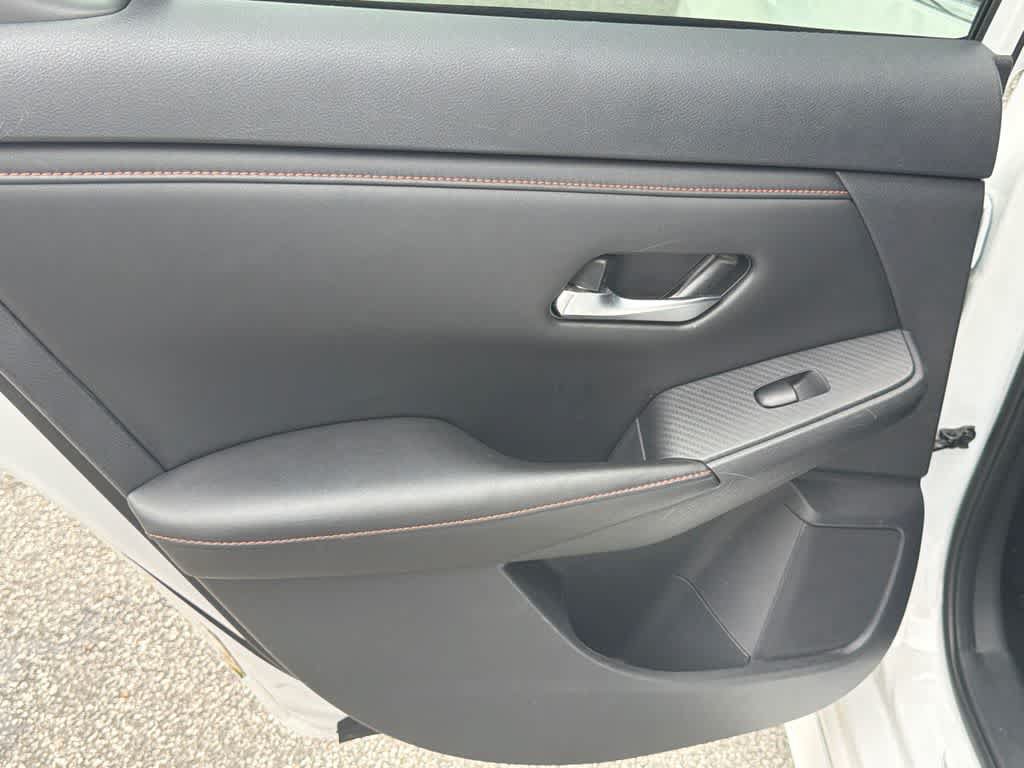 Used 2021 Nissan Sentra SR FWD image 18