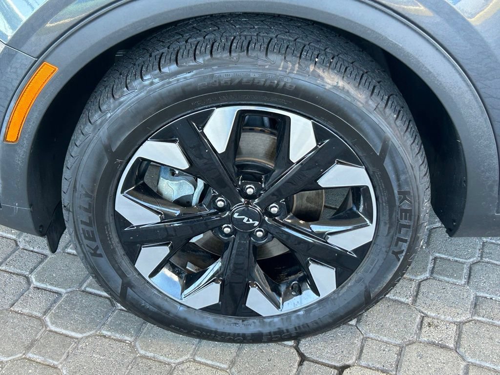 Used 2023 Kia Sportage X-Line w/ X-Line Premium Package AWD/4WD image 19