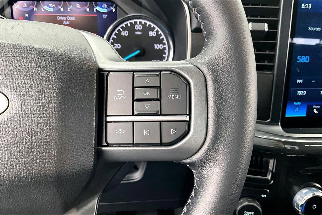 Certified 2022 Ford F150 XLT w/ Equipment Group 302A High image 20