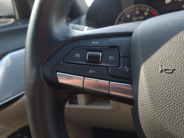 Used 2021 Cadillac CT4 Luxury w/ Bose Premium Audio Package RWD image 28