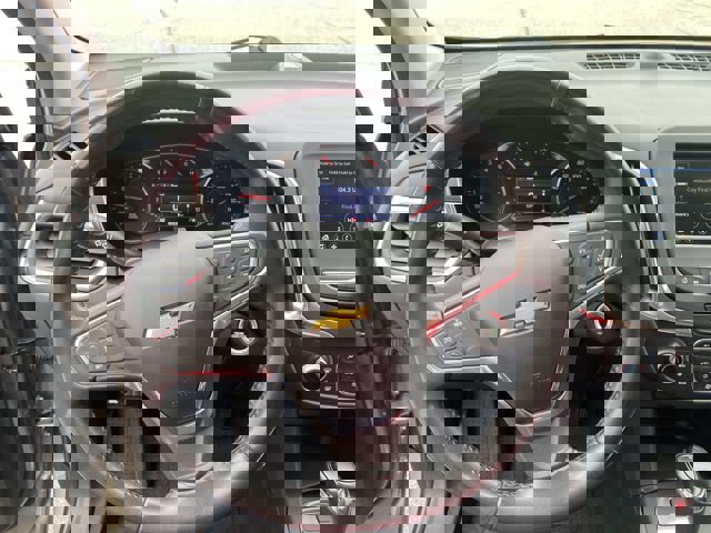 Used 2019 Chevrolet Equinox LT AWD/4WD image 14