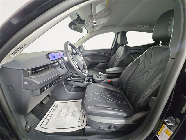 Certified 2024 Ford Mustang Mach-E Select w/ Comfort Package Lite image 9