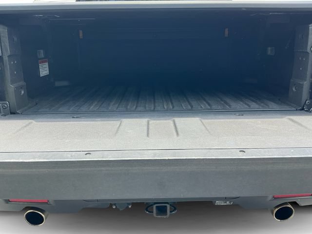 Used 2021 Honda Ridgeline RTL image 19