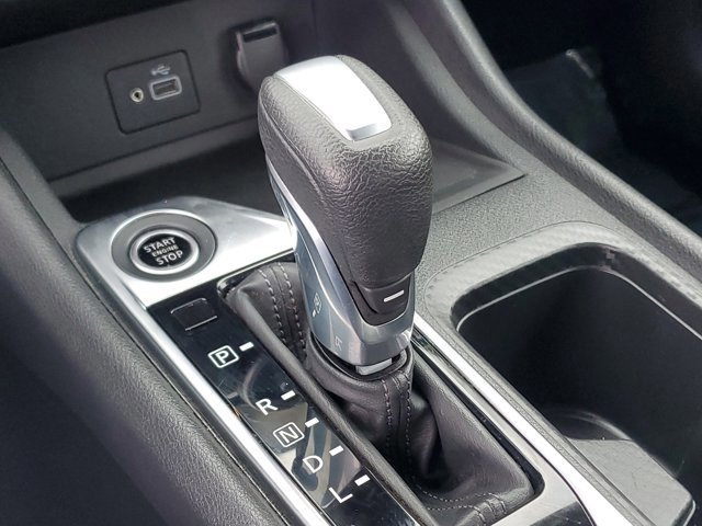 Used 2020 Nissan Sentra S image 29