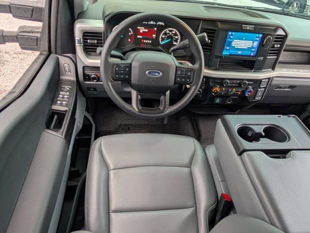 Certified 2025 Ford F350 XL AWD/4WD image 10