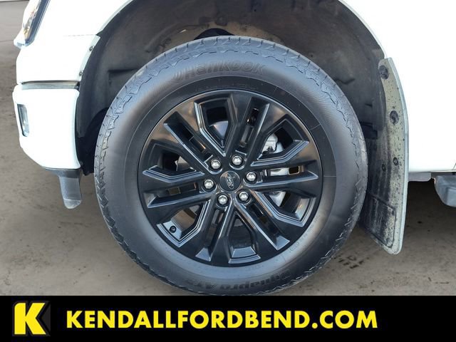 Certified 2024 Ford F150 Lariat image 14