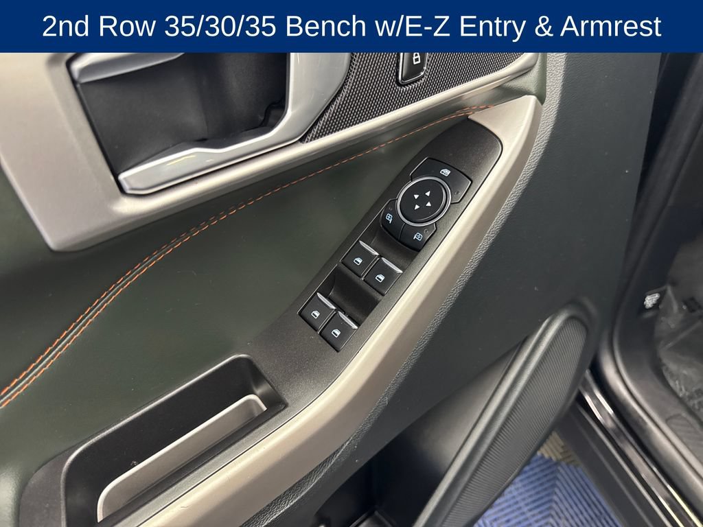 Certified 2023 Ford Explorer Timberline AWD/4WD image 12
