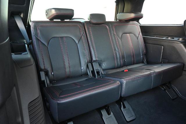 Certified 2024 Ford Expedition Limited AWD/4WD image 29