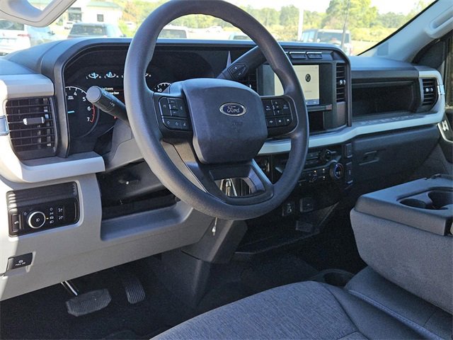 Certified 2024 Ford F250 XL w/ STX Appearance Package image 24