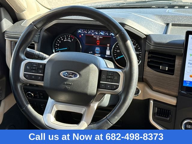 Certified 2024 Ford Expedition Limited image 13