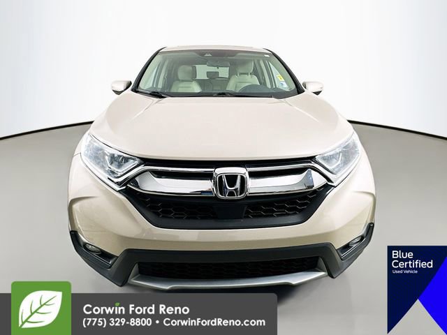 Used 2018 Honda CR-V EX image 9