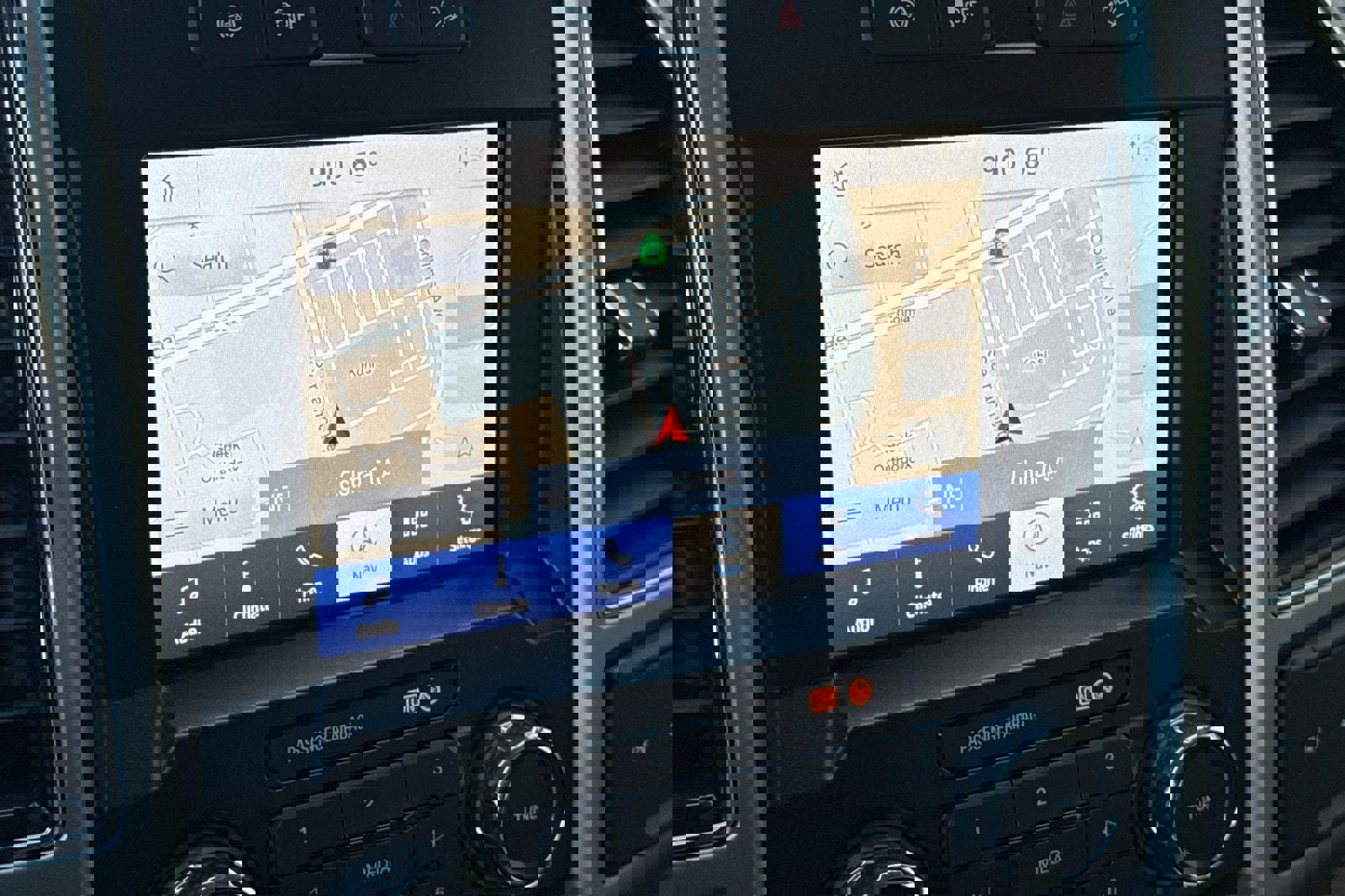 Certified 2021 Ford F250 Lariat w/ Lariat Ultimate Package image 19