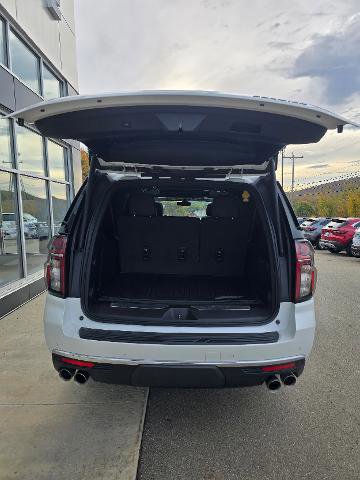 Used 2022 Chevrolet Suburban Premier w/ Max Trailering Package image 8