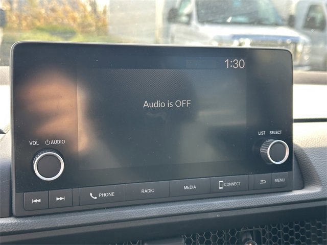 Used 2024 Honda CR-V EX image 22