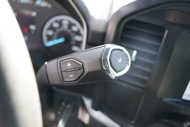 Certified 2022 Ford F150 XL w/ STX Appearance Package image 18