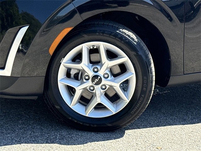 Used 2024 Kia Soul LX w/ Option Group 015 image 36