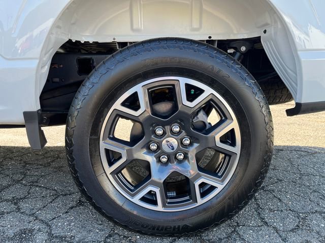 Certified 2024 Ford F150 STX AWD/4WD image 4
