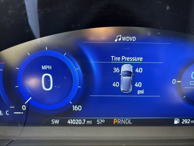 Certified 2020 Ford Escape SE Sport image 18