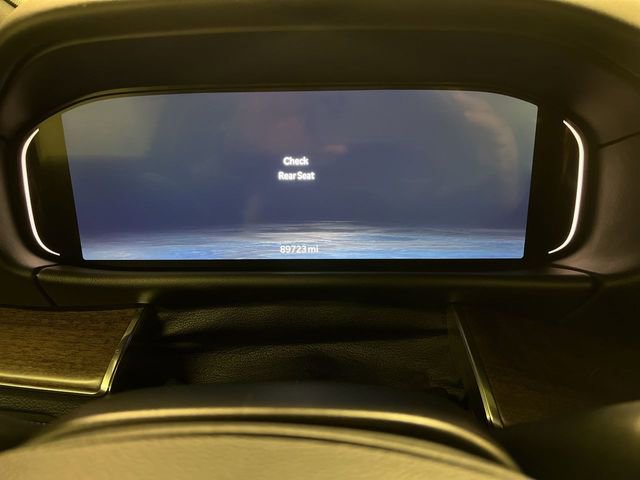 Used 2022 Jeep Grand Wagoneer Series I image 17