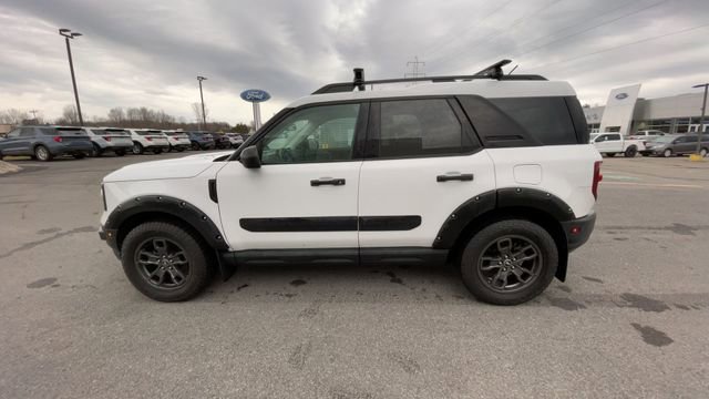 Certified 2021 Ford Bronco Sport Big Bend image 6