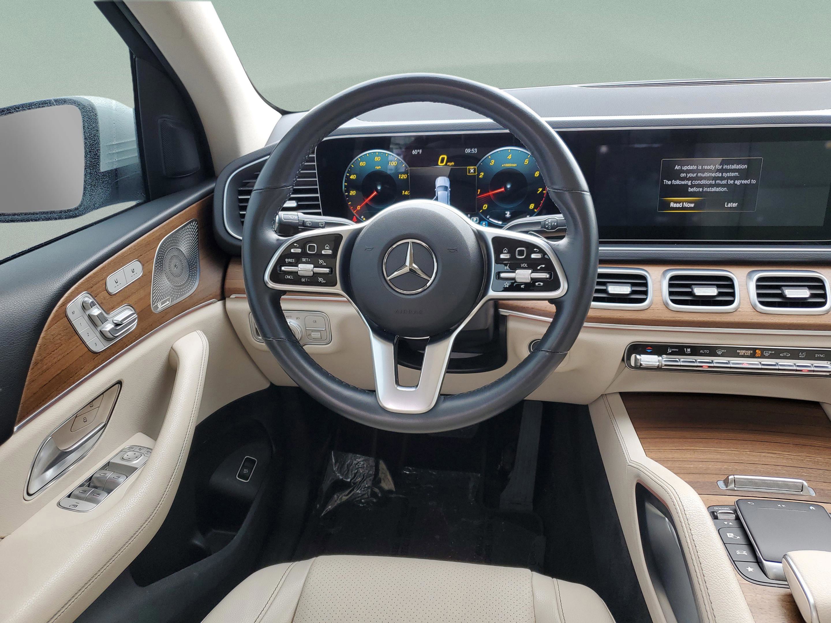 Used 2022 Mercedes-Benz GLE 350 4MATIC image 31