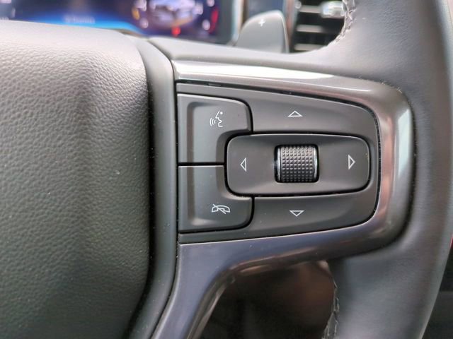 Used 2025 Chevrolet Silverado 1500 ZR2 w/ ZR2 Bison Edition AWD/4WD image 27