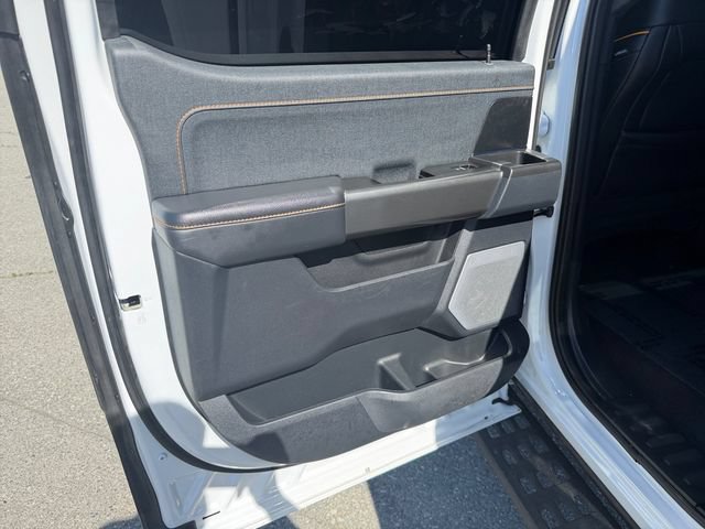 Certified 2023 Ford F150 Tremor w/ Equipment Group 402A High AWD/4WD image 26