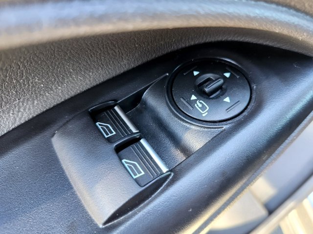 Certified 2022 Ford Transit Connect XL FWD image 12