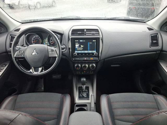 Used 2024 Mitsubishi Outlander Sport SE AWD/4WD image 10
