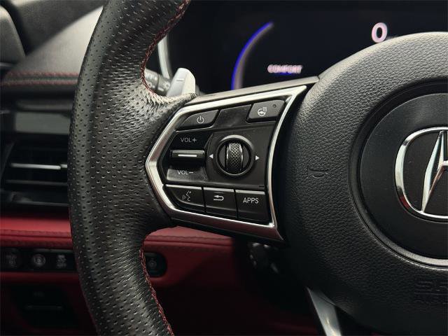Used 2023 Acura MDX Type S image 21