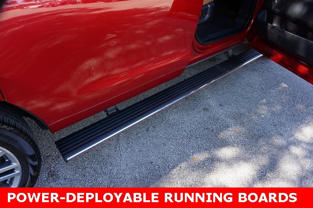 Certified 2022 Ford Expedition Max Platinum image 22