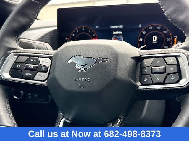 Certified 2024 Ford Mustang Coupe image 29