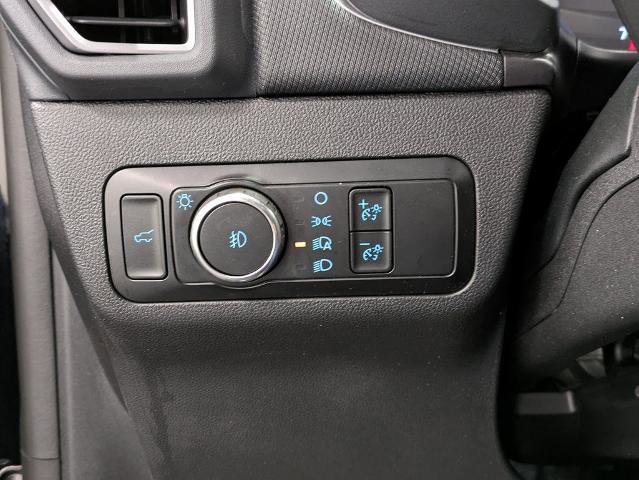 Certified 2024 Ford Bronco Sport Big Bend w/ Convenience Package image 20