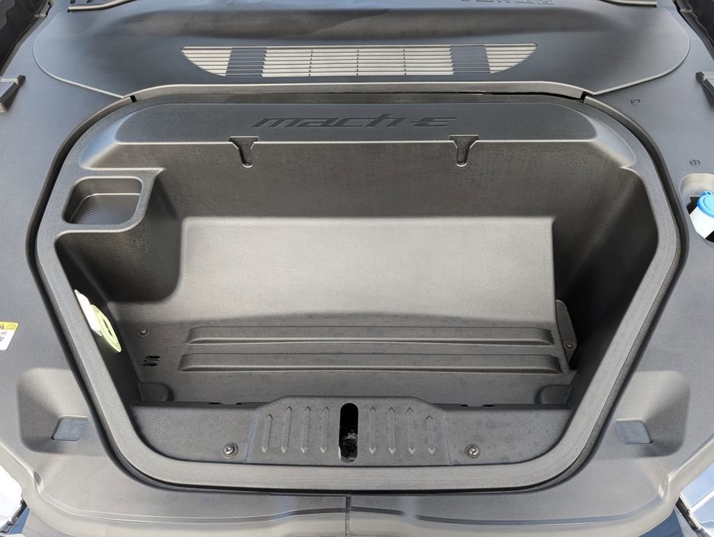 Certified 2025 Ford Mustang Mach-E Select w/ Comfort Package Lite image 31