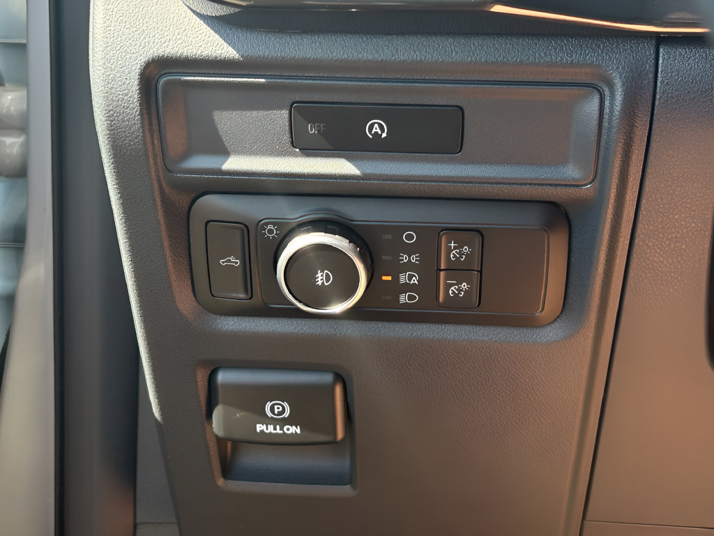 Certified 2025 Ford F150 STX w/ Equipment Group 200A AWD/4WD image 23