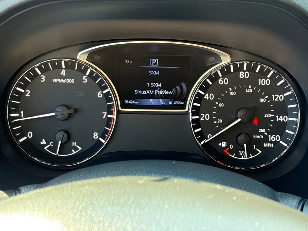 Used 2020 Nissan Pathfinder SL image 21