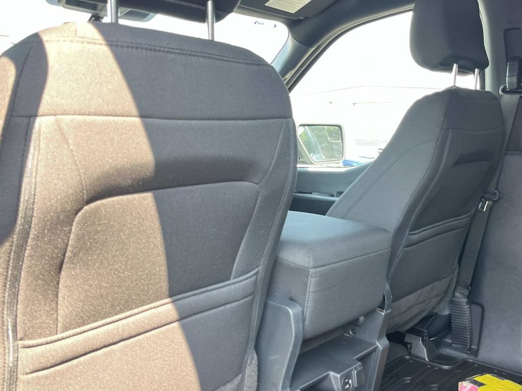 Certified 2023 Ford F150 XL w/ STX Appearance Package AWD/4WD image 23