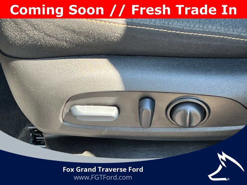 Used 2024 Chevrolet Equinox LT AWD/4WD image 8