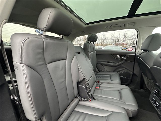 Used 2024 Audi Q7 2.0T Premium Plus image 37