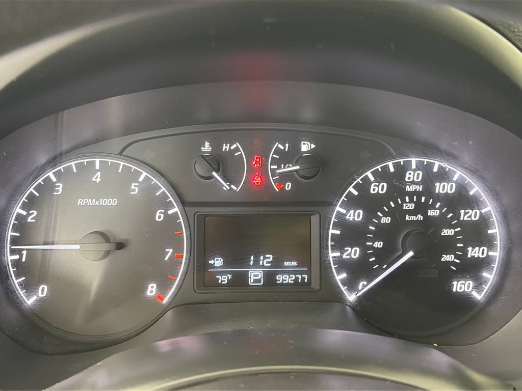 Used 2017 Nissan Sentra S FWD image 14